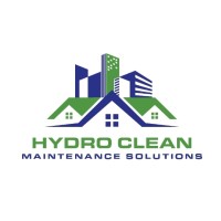 Hydro Clean Maintenance Solutions logo - Similar company to Noviron