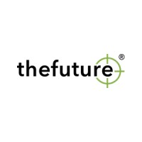 The Future. logo - Similar company to The Flow System ®️