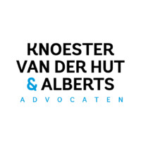 Knoester Van der Hut & Alberts Advocaten logo - Similar company to Diemerstudios