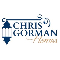 Chris Gorman Homes Ltd. logo - Similar company to Fry Homes