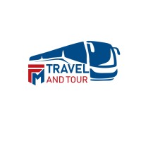 FM Travel and Tours logo - Similar company to F.M Travel