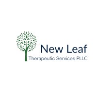 A NEW LEAF THERAPEUTIC SERVICES PLLC logo - Similar company to Brick Road Coffee