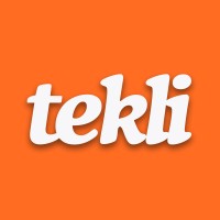 Tekli logo - Similar company to Foundersheba