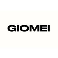 GIOMEI logo - Similar company to Koji Store