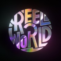 Reel World Entertainment logo - Similar company to Kold Open