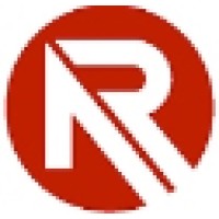 The Russell Corporation logo - Similar company to Tates Rents Inc