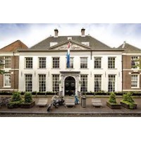 Versteeg Consultancy logo - Similar company to Van Limpt Fire & Security