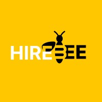 Hirebee Korea logo - Similar company to Sabka Technologies