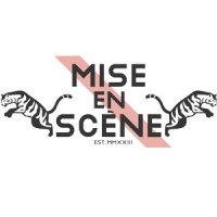 Mise en Scene IO