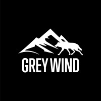Grey Wind logo - Similar company to Di Develop