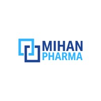 MIHAN PHARMA logo - Similar company to Lirok Pharma