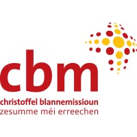 Fondation CBM Luxembourg logo - Similar company to Microfact