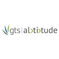 GTS Altitude logo - Similar company to Sequrr Group