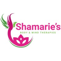 Shamarie's Body & Mind Therapies logo - Similar company to Deevya Wellness (Ayurveda Retreat)