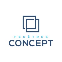Fenêtres Concept logo - Similar company to Fraisebec Inc