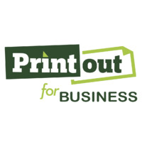 PrintOut logo - Similar company to Chai
