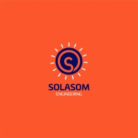 Solasom Engineering logo - Similar company to Solargen Technologies Somaliland