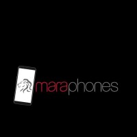 MaraPhone Burkina logo - Similar company to Mara Phones