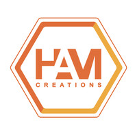 H.A.M. Creations Pte Ltd logo - Similar company to Insertcoin Ventures