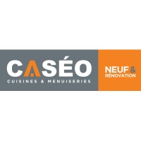 Caséo Midol Chaponost logo - Similar company to Roussillon Alu