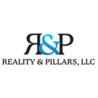 Reality & Pillars, LLC logo - Similar company to Pillars Development Group