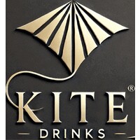 Kite Drinks logo - Similar company to Crossfire Hurricane