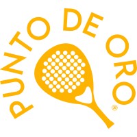 Punto de Oro® logo - Similar company to Grupo Vicnet