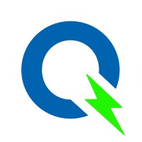 Qelo™ EV Charging logo - Similar company to Stemi Education