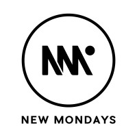 NEW MONDAYS logo - Similar company to Ancesfarma