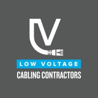 Low Voltage Cabling Contractors logo - Similar company to Talk Technologies Inc.