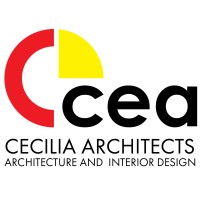 CEA Architects logo - Similar company to Pentangle Designs - Architecture & Design