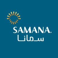 SAMANA Energy logo - Similar company to Evertech Solar