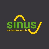 Sinus Nachrichtentechnik logo - Similar company to Formary