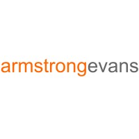 Armstrong Evans logo - Similar company to Rm Services