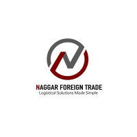 Naggar Foreign Trade logo - Similar company to Shomi Foods