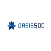 Oasis500 logo - Similar company to Ab Ventures Lp