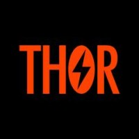THOR Tuning logo - Similar company to Cult Technology Pvt Ltd