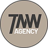 TNW Agency logo - Similar company to Stichting Streetpro