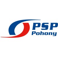 PSP Pohony a.s. logo - Similar company to Snowlycode, S.R.O.