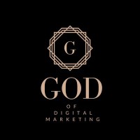 God Of DigitalMarketing logo - Similar company to Worksphere Solutions