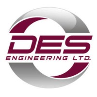 Des Engineering Ltd