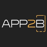APP2B logo - Similar company to Seno