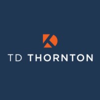 TD Thornton logo - Similar company to Search & Apply.Io