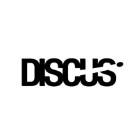 DISCUS logo - Similar company to Cyclers Studios