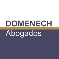 Domenech Abogados logo - Similar company to Merrett & Co