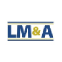 LM&A/Lenore Mewton & Associates logo - Similar company to Hireup Healthcare Staffing