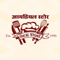 The Original Ideal Store logo - Similar company to Tauncharted