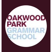 OAKWOOD PARK GRAMMAR SCHOOL Sixth Form logo - Similar company to Moss Consulting Engineers