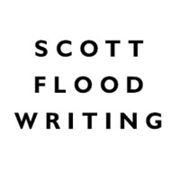Scott Flood Writing logo - Similar company to Tymm Financial