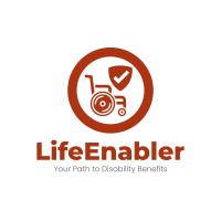 Life Enabler logo - Similar company to Hanft Fride